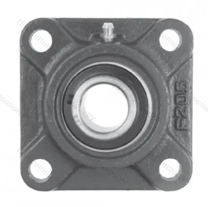 Подшипниковый узел HCF 207 ISB в Ярославле