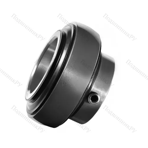 Подшипник шариковый самоустанавливающийся LE 205-2F в Ярославле