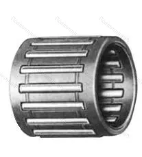 Игольчатый сепаратор KBK 10x13x14,5BS NBS