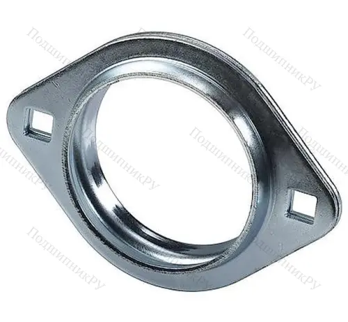 Подшипниковый корпус  PFL 208 в Ярославле