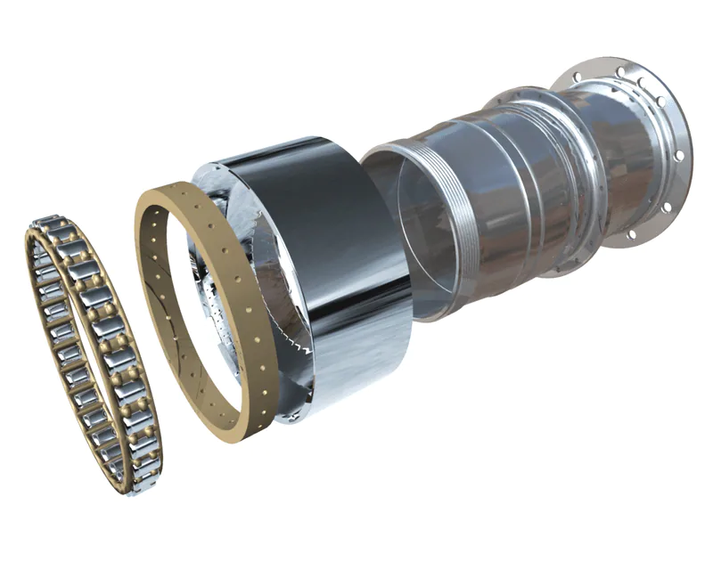 Аэрокосмическая отрасль | Свежие новости в Ярославле