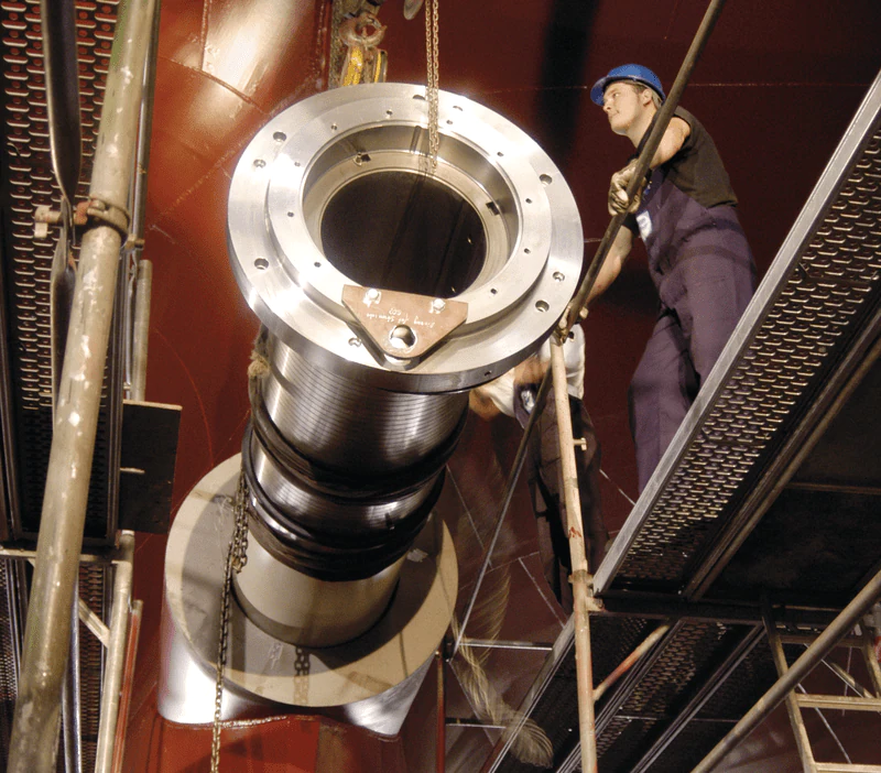 Морской сектор | Свежие новости в Ярославле