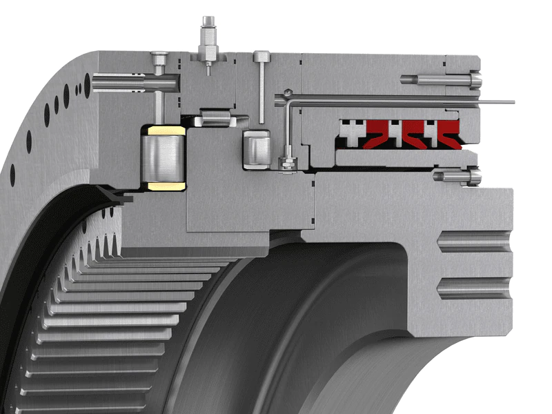 Запчасти SKF для строительной техники | Свежие новости в Ярославле