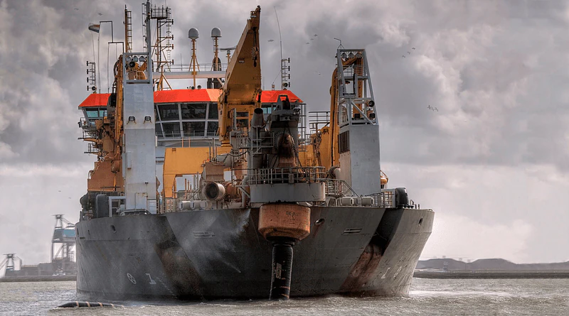 Морской сектор | Свежие новости в Ярославле