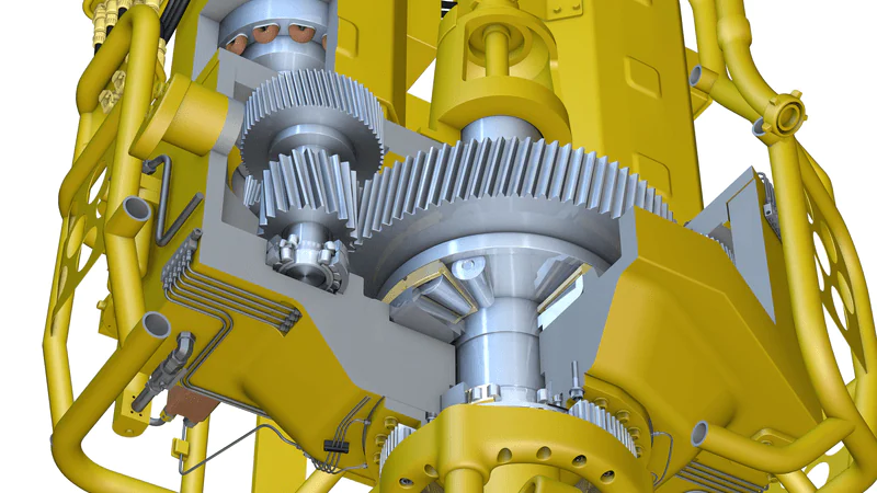 Нефтегазовая отрасль | Свежие новости в Ярославле