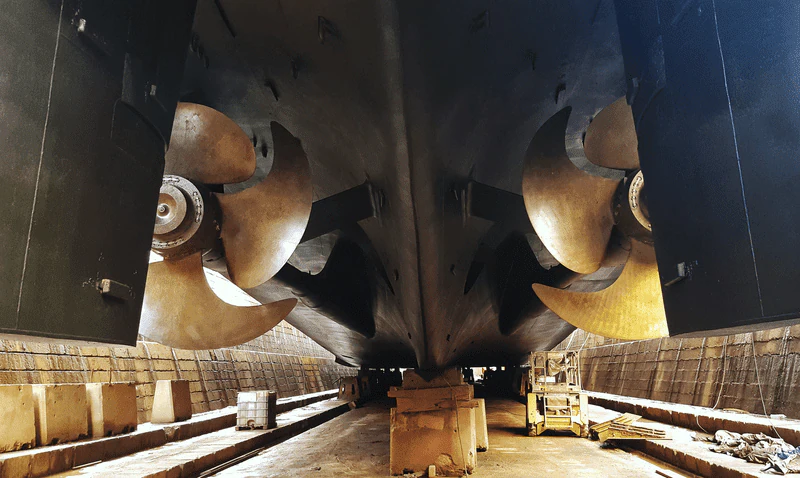 Морской сектор | Свежие новости в Ярославле