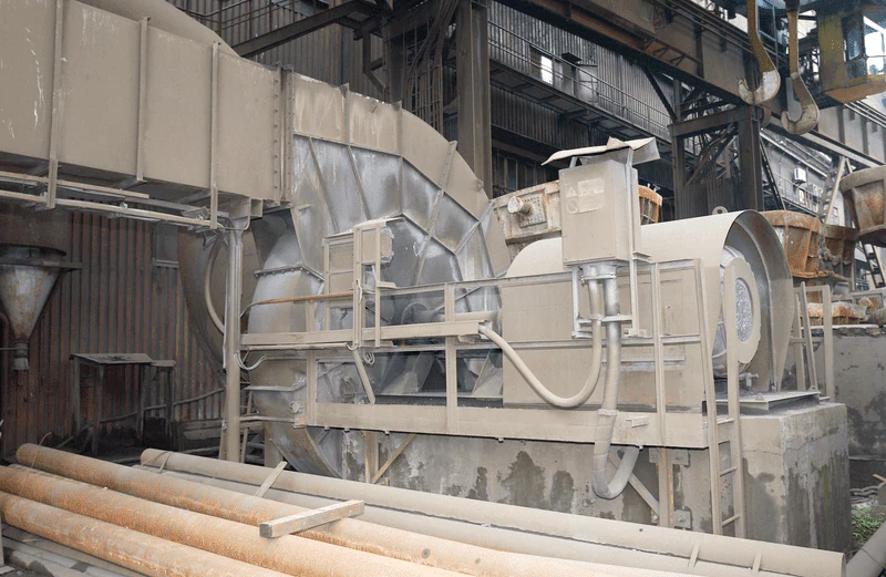 Промышленные вентиляторы | Свежие новости в Ярославле