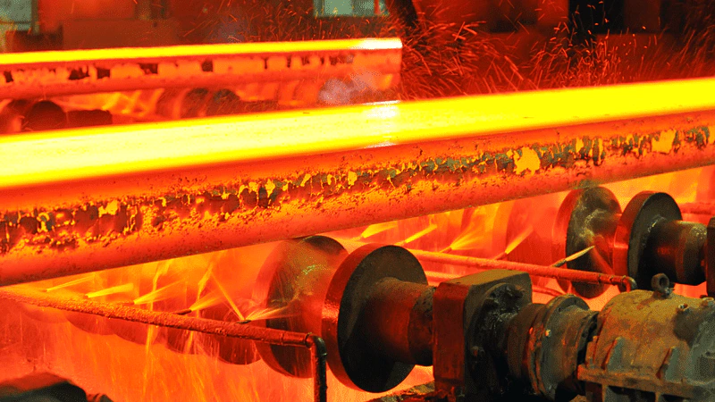 Металлургическая отрасль | Свежие новости в Ярославле