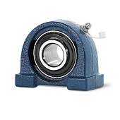 Подшипниковый узел (корпусный подшипник) LEV 209-2F в Ярославле