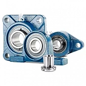 Подшипниковый узел UCP 220 в Ярославле