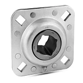 Подшипниковый узел (корпусный подшипник) GWST 209PPB 29 в Ярославле