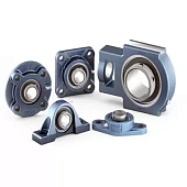 Подшипник шариковый 6005-2RS.C 3 в Ярославле