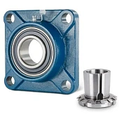 Подшипниковый узел UKF 310 H в Ярославле