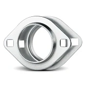 Подшипниковый корпус  PFL 208 в Ярославле