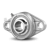 Подшипниковый узел UCF 215 D 1 (SF 75) NSK-RHP в Ярославле