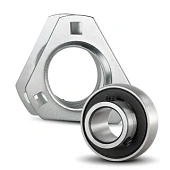 Подшипниковый узел BPFT 3-SBSS ISB в Ярославле