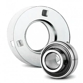 Подшипник шариковый 6005-2RS.C 3 в Ярославле