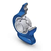 Подшипниковый узел UCFA 210 NSK в Ярославле