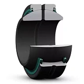 Шарнирный подшипник GEH 40 ES 2RS в Ярославле