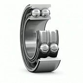 Радиально-упорный шариковый подшипник 3056208 2RS (3208 2RS) в Ярославле