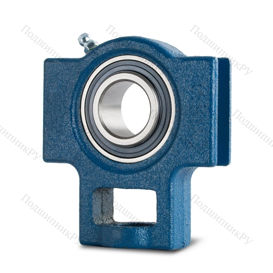 Подшипниковый узел UKT 205 - Вал: 20 мм